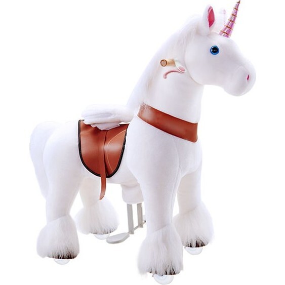 White Unicorn 2021, Medium