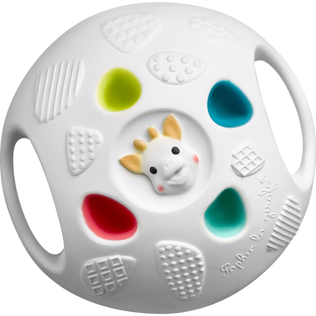 So'Pure Senso Ball, White
