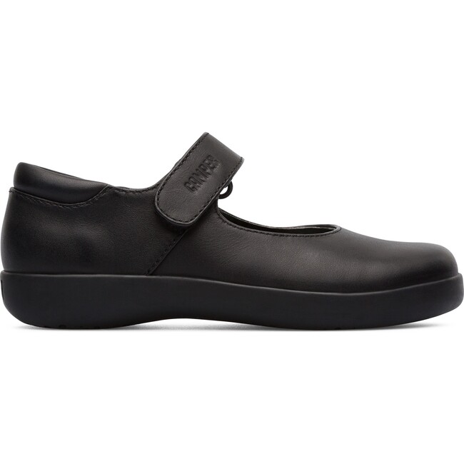 Spiral Comet Ballerinas, Black