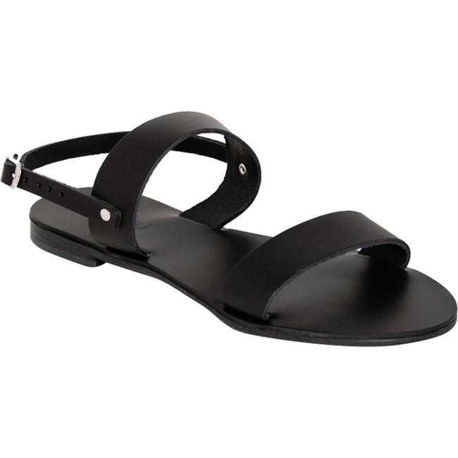 Women's Rhodes, Black
