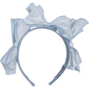 Charlotte Bows Headband