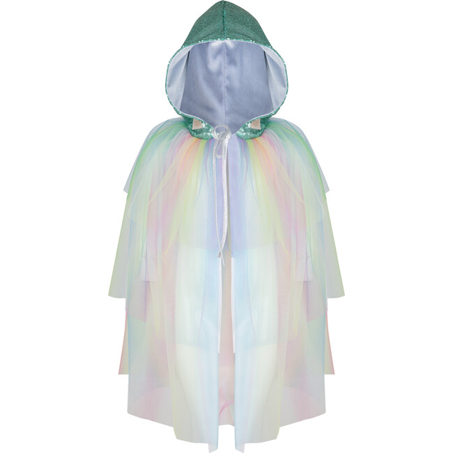 Magic Cape, Rainbow Fairy