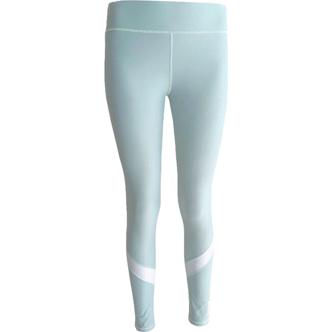 Bliss Breathable UV-Resistant Legging, Sage