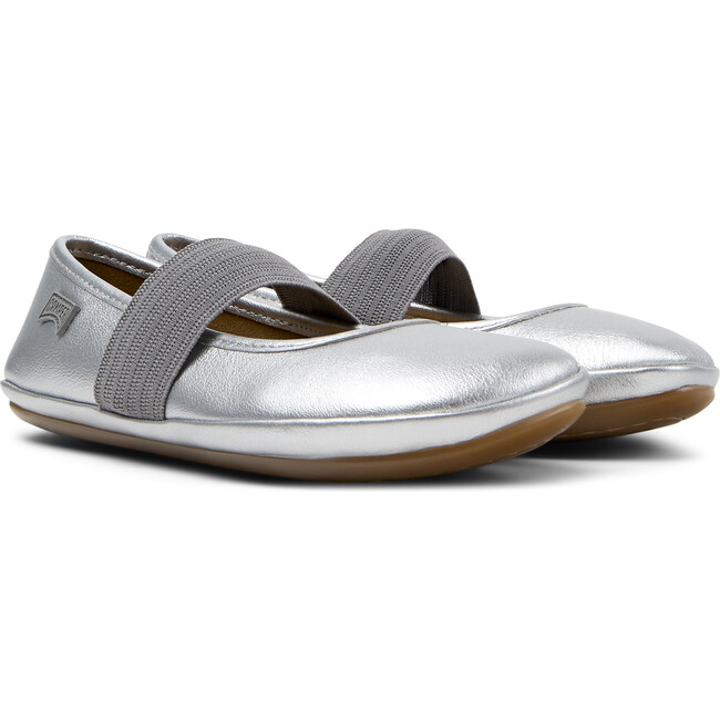Shoes Right Kids Grey