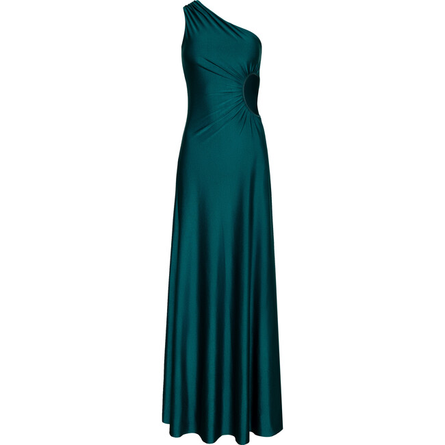 Savanna Azure Dress