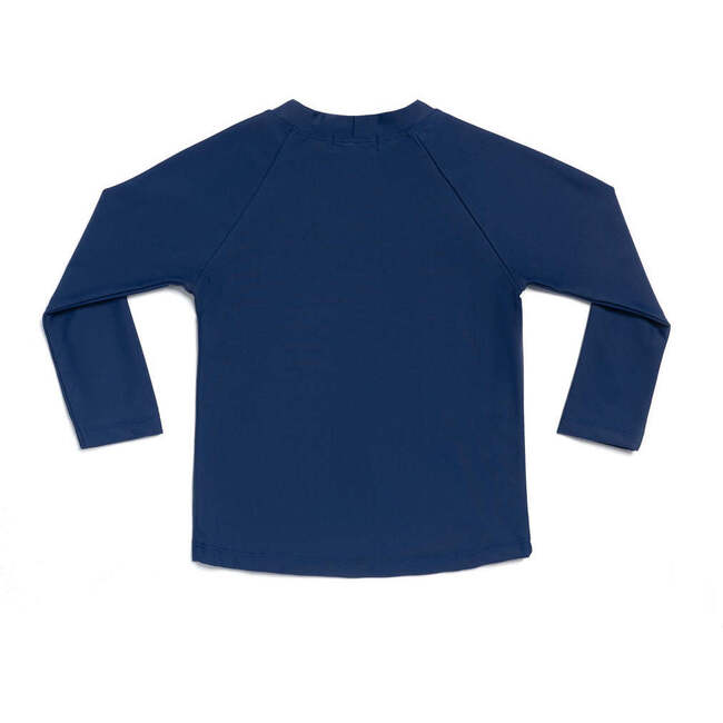 Original Rashguard, Midnight