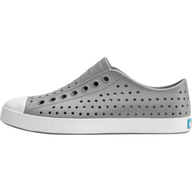 Jefferson Adult, Pigeon Grey/ Shell White