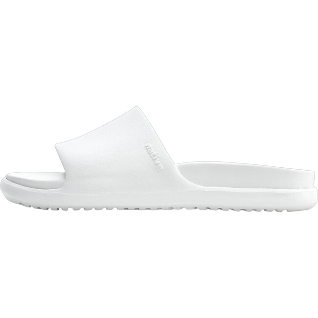 Spencer Adult LX Wanderfoam, Shell White/ Shell White