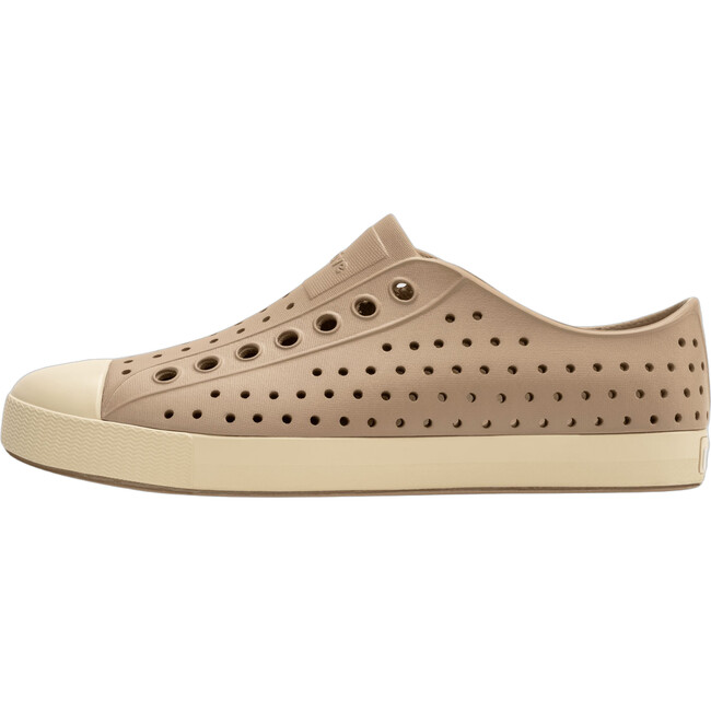 Jefferson Adult, Flax Tan/ Bone White